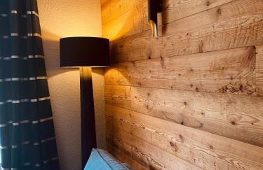 Superbe studio de montagne, au pied des pistes de ski, classé 3 étoiles - Foto 17