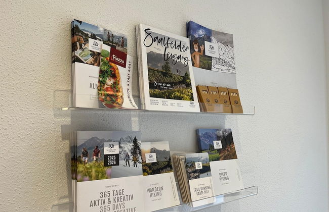 Apartment in Saalfelden Near Ski Slopes - Foto 2