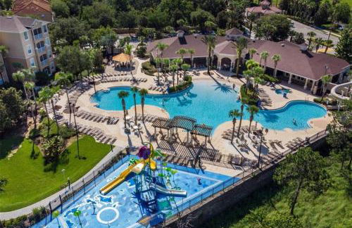 7671cs #205 3-bed Windsor Hills Resort Condo - Foto 2