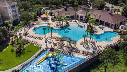 Cozy Disney Condo Windsor Hills - Foto 1