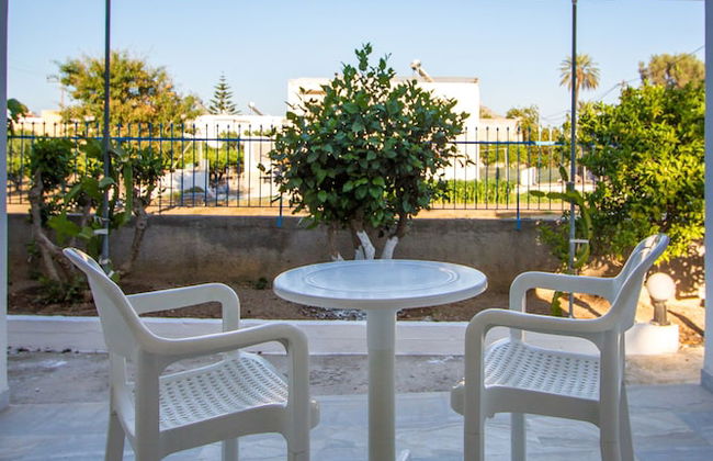 Irene Hotel - Foto 46