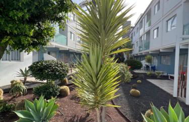 Corralejo Bristol terrace Apartment con giardino privato esterno - Foto 41