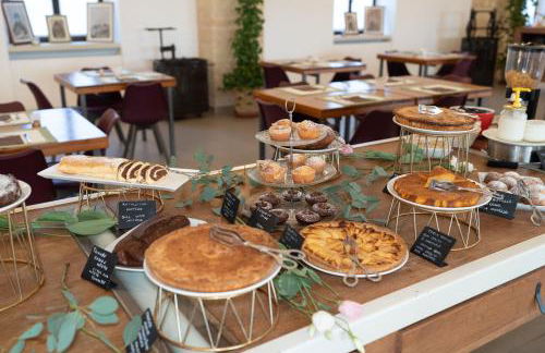 Masseria Rifisa AgriResort - Foto 16