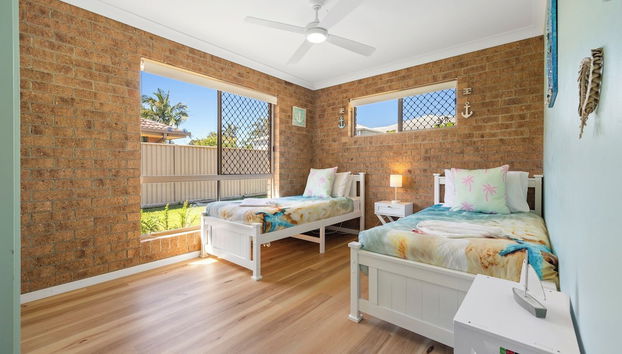 Sandy Surfer - Foto 2, Habitación