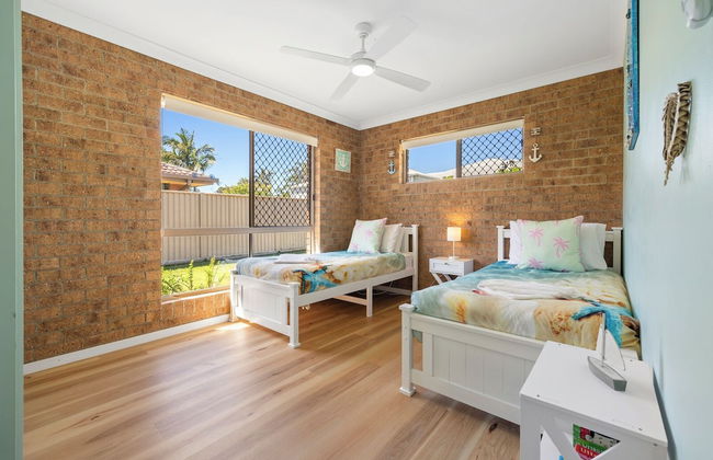 Sandy Surfer - Foto 2