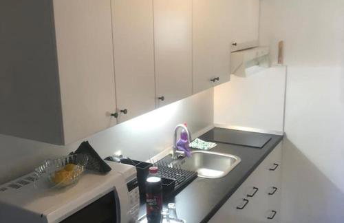 Studio apartment Sfinga - Photo 7