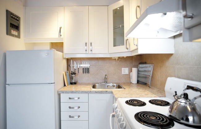 The Milton Apartments - Foto 34