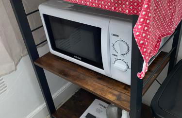 Studio cosy DE GAULE - Photo 32