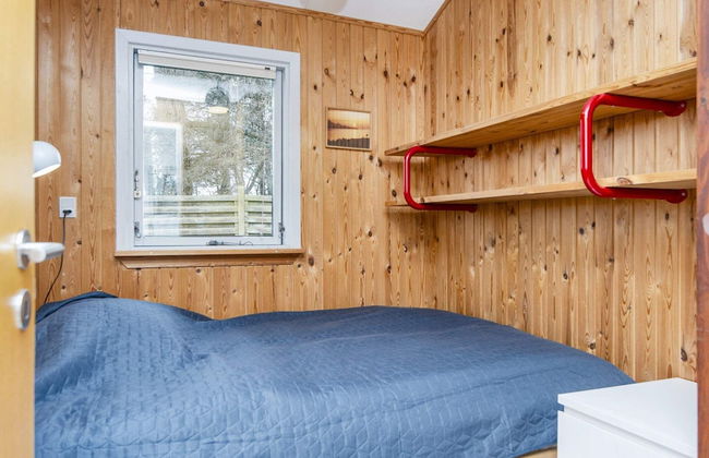 6 Person Holiday Home in Struer - Foto 2