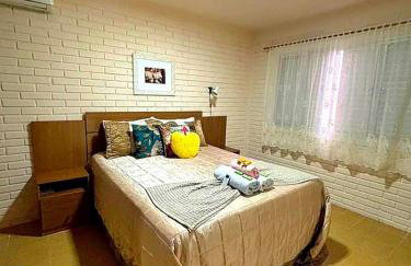 Refúgio Família Rossett em Itapoá - Casa fantástica c piscina p 18 pessoas - Foto 22