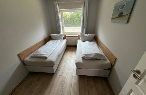 "Bauernhof-Claussen" - Haus Inseltraum - Foto 33