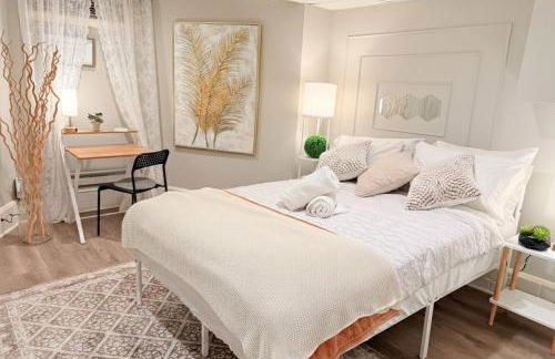 Prime DC Entire Unit#1 - Walk to Union Market & Capitol Hill - Foto 1