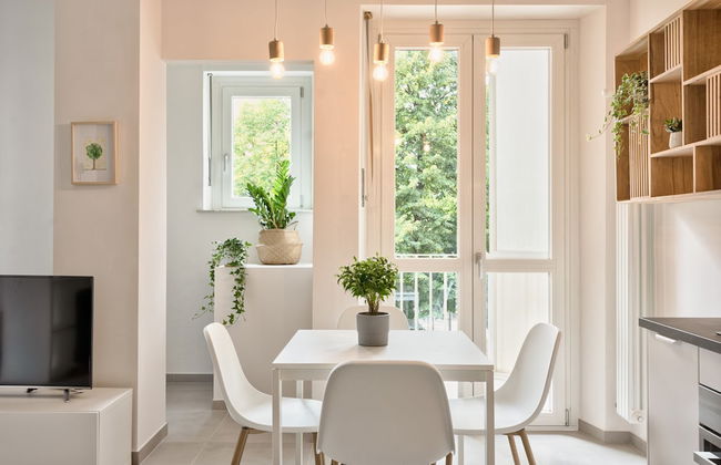 Urban House Carducci - Studios - Photo 12