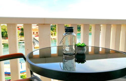 Seaview apartment Sara - Foto 7