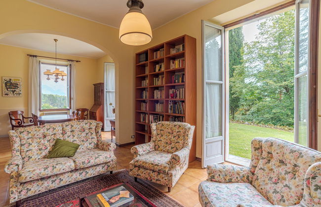 Villa Harriet - Foto 11