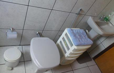 Recanto Vita et Pax - Hospedagem e Passeio Náutico - Foto 38