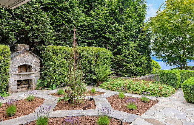 Goldilocks by Avantstay Luxury Waterfront Home - Foto 40