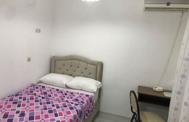 Karabina Eylül Apart - Foto 58