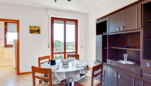 Apartment 1 km From Lago Trasimeno - Foto 5