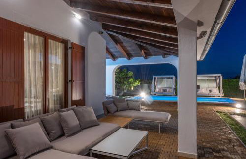 Villa Melody - Foto 16