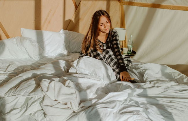 Backland Luxury Nature Resort - Grand Canyon - Foto 8