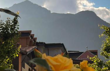 Andalo Mountain L'Abete Dolomites - Foto 43