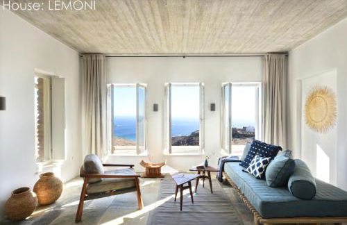 KYNARA Boutique Village - Foto 76