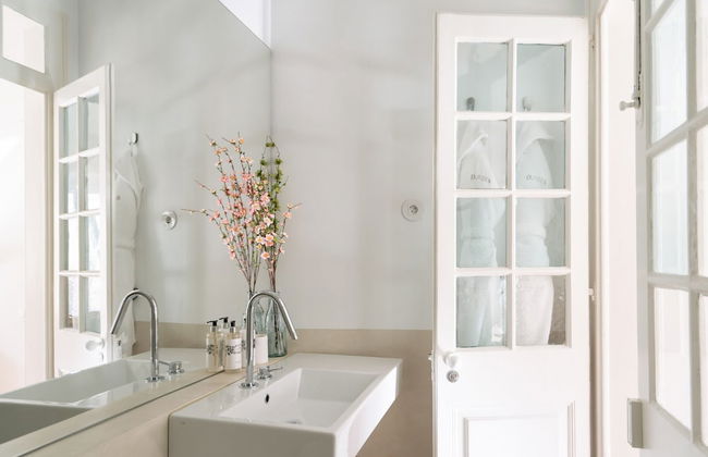 Dona Graca Lisbon Apartments - Foto 59