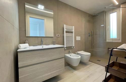 Casa Irene terrazza vista mare e garage - Photo 15