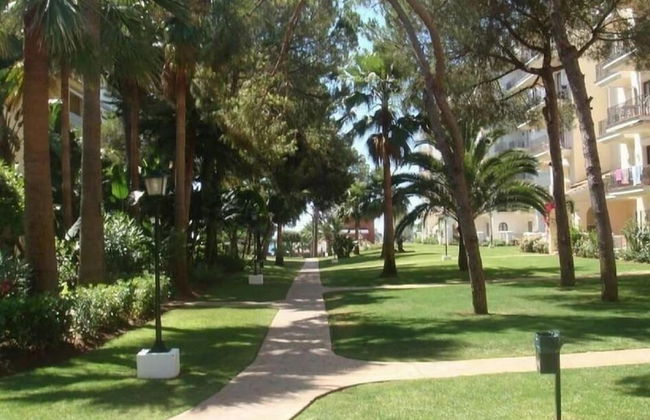 Beachfront Urb. Luxury Apartment 1 - Foto 21