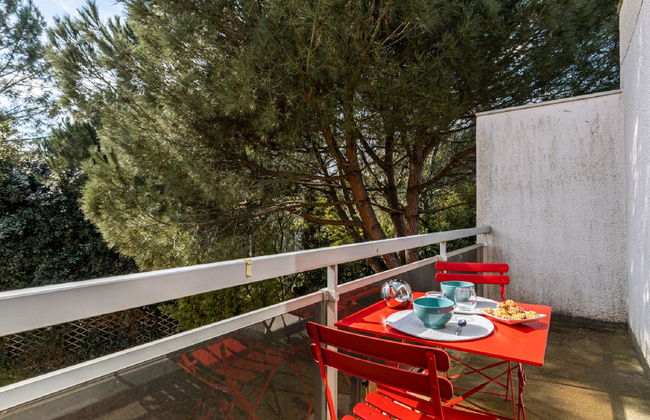 Les Ecureuils - Foto 19