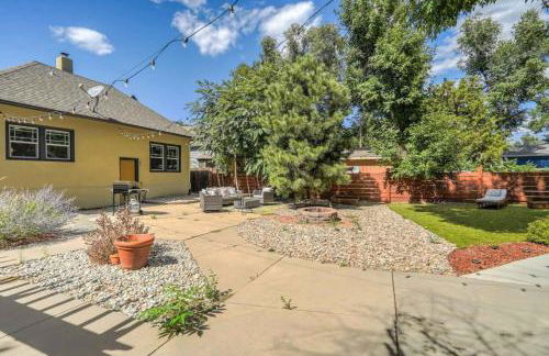 3BD Charming Cottage Large Backyard Garden Suite - Foto 63