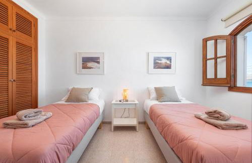 SES ONES with sea views - Foto 28