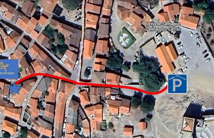 Casa 2 Andrades - Foto 42