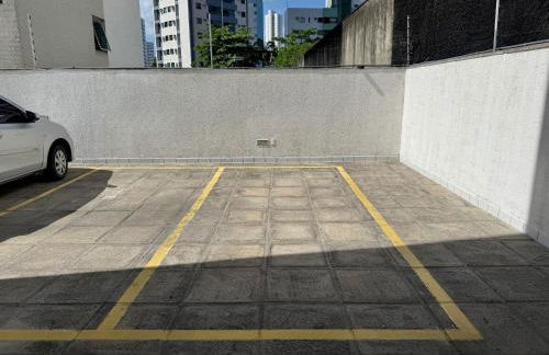 Flat Jardins Madalena - Foto 23