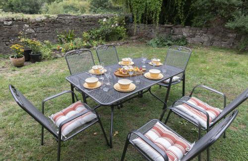 Charming 3-Bed Cottage by the River Usk - Foto 23