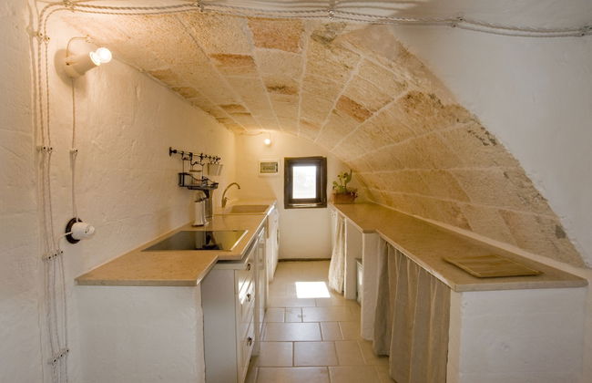 Masseria Spina Resort - Foto 11