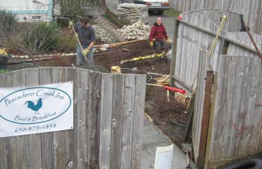 Pescadero Creek Inn - Foto 6