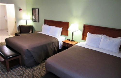 Aspen Suites Hotel Kenai - Foto 9