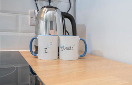 Thornhill House by Guestz - Foto 40