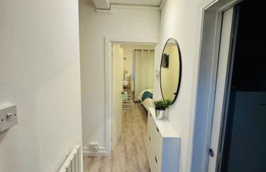 Business Leisure Near Canary Wharf Free Parking - Photo 30