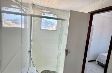 Hospedatom - Apartamento Beira-Mar Praia Grande Arraial do Cabo - Foto 18