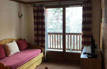 "Alpages de Val Cenis"-Skis aux pieds-Spa-Wifi-Garage-Calme! - Foto 16