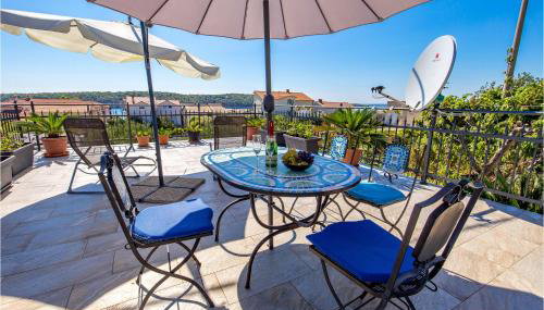 Pet Friendly Home In Rab With Wifi - Foto 3