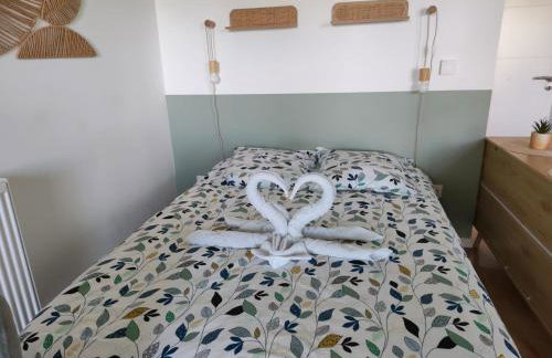 Ti Malo - Appartement proche plage Dunkerque - Foto 6