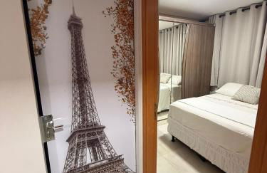 Conforto e sofisticação na Orla - Foto 2