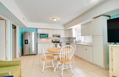 Pawleys Island Retreat - Golf Cart Included! - Foto 6