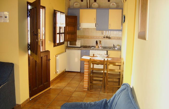 Casa de Aldea El Regueru - Foto 5