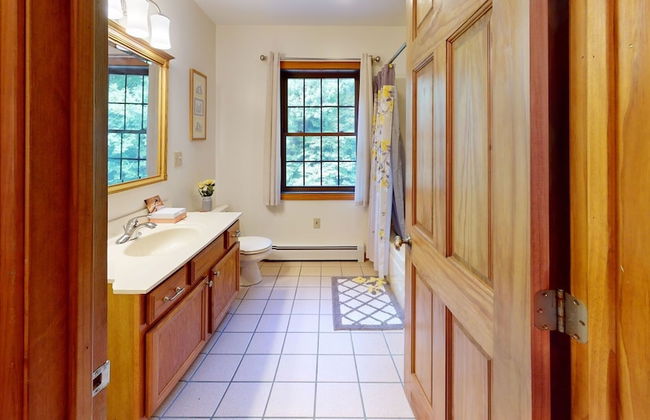 Beechwood Home Brought to you by GetAway Vacations - Foto 22