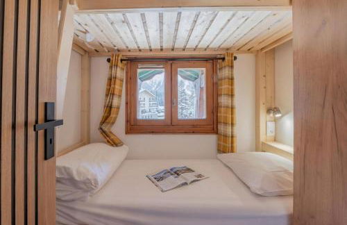 Residence Le Cristal - Nant Blanc 15 - Happy Rentals - Foto 3